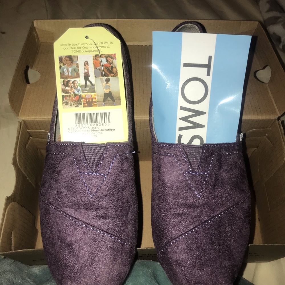 Toms